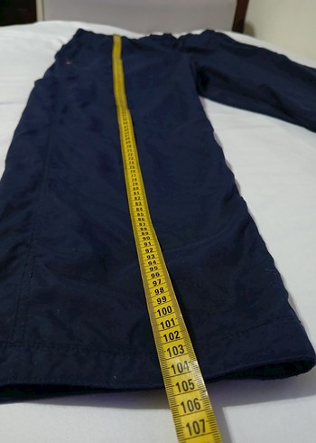 NİKE ORJİNAL EŞOFMAN ALT - Görsel 3