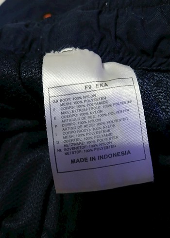 NİKE ORJİNAL EŞOFMAN ALT - Görsel 2