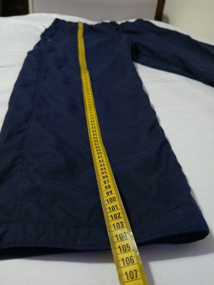 NİKE ORJİNAL EŞOFMAN ALT - Görsel 3