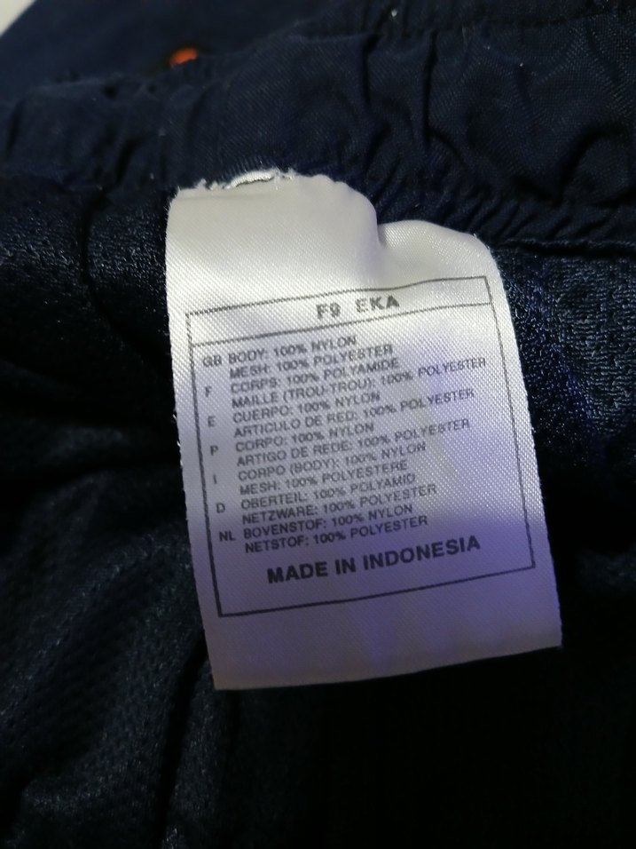 NİKE ORJİNAL EŞOFMAN ALT - Görsel 2