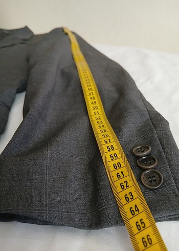 BROOKSFİELD TAİLORED ORJİNA İTALYAN CEKET - Görsel 6