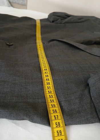 BROOKSFİELD TAİLORED ORJİNA İTALYAN CEKET - Görsel 7