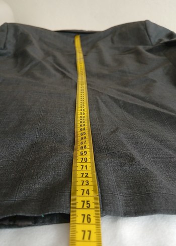 BROOKSFİELD TAİLORED ORJİNA İTALYAN CEKET - Görsel 8