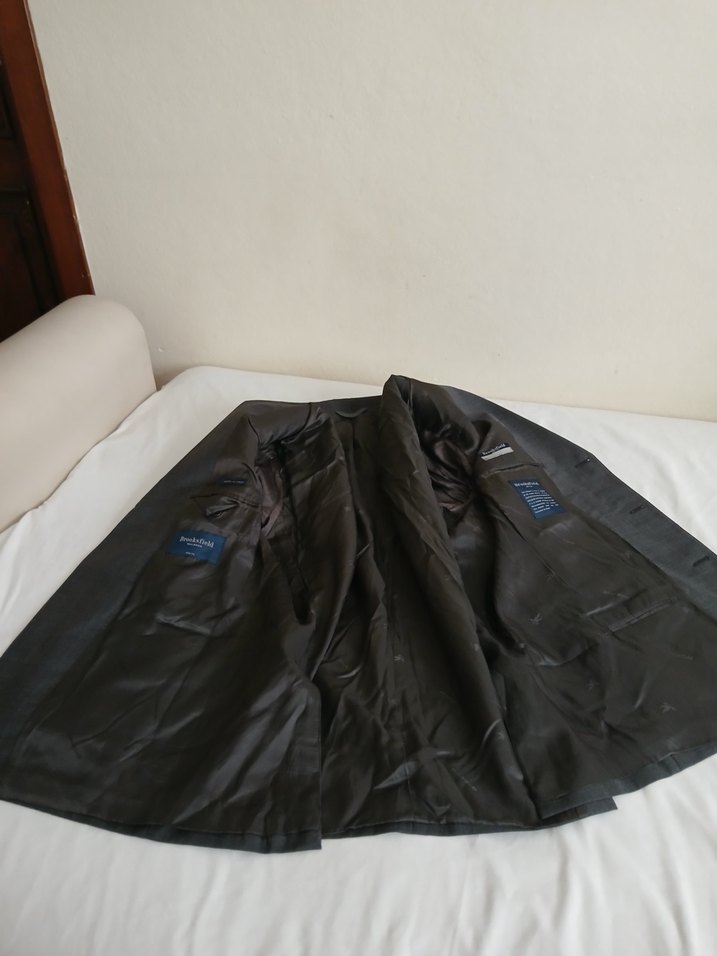 BROOKSFİELD TAİLORED ORJİNA İTALYAN CEKET - Görsel 5