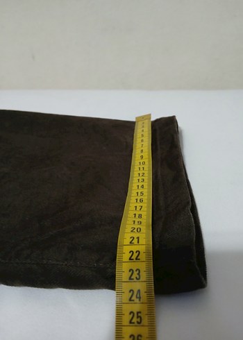 JACOP COHEN ORJİNAL İTALYAN KOT PANTOLON - Görsel 7