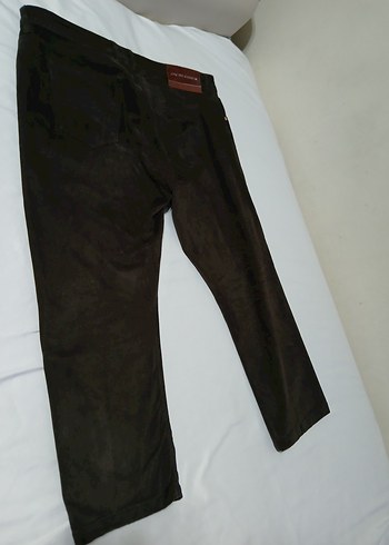 JACOP COHEN ORJİNAL İTALYAN KOT PANTOLON - Görsel 9