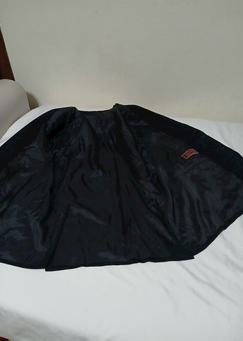 ÖZEL DİKİM ERMENEGİLDO ZEGNA KUMAŞ CEKET - Görsel 3