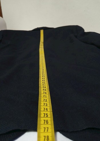 ÖZEL DİKİM ERMENEGİLDO ZEGNA KUMAŞ CEKET - Görsel 7