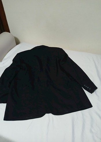 ÖZEL DİKİM ERMENEGİLDO ZEGNA KUMAŞ CEKET - Görsel 8