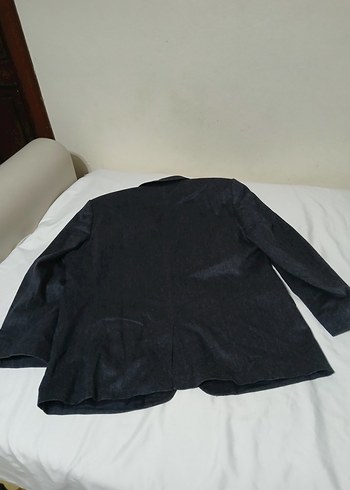 ÖZEL DİKİM ERMENEGİLDO ZEGNA KUMAŞ CEKET - Görsel 4