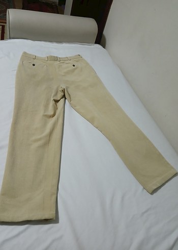 HIRMER KOLLEKTİON ALMAN KADİFE PANTOLON - Görsel 7