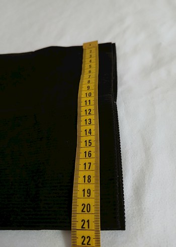 BEYMEN ORJİNAL AVRUPA KADİFE PANTOLON - Görsel 6