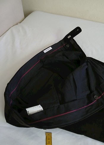 BEYMEN ORJİNAL AVRUPA KADİFE PANTOLON - Görsel 3