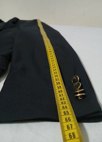 RAMSEY LONDON ORJİNAL BLAZER CEKET - Görsel 5