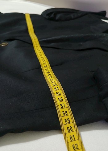 RAMSEY LONDON ORJİNAL BLAZER CEKET - Görsel 6