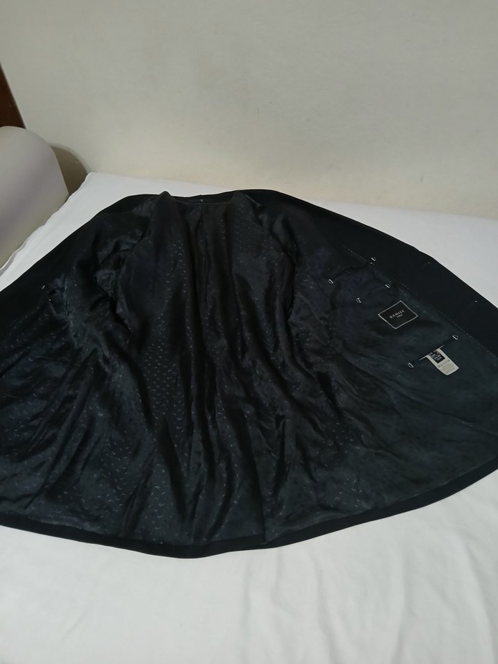 RAMSEY LONDON ORJİNAL BLAZER CEKET - Görsel 4