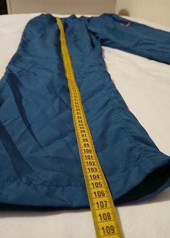 NİKE ORJİNAL FİLE ASTARLI EŞOFMAN ALT - Görsel 7