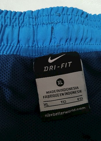 NİKE ORJİNAL FİLE ASTARLI EŞOFMAN ALT - Görsel 2