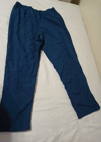 NİKE ORJİNAL FİLE ASTARLI EŞOFMAN ALT - Görsel 9