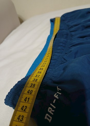 NİKE ORJİNAL FİLE ASTARLI EŞOFMAN ALT - Görsel 8