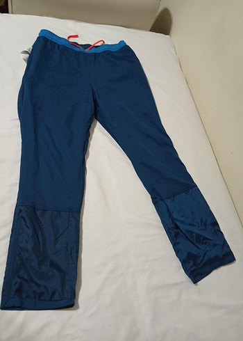 NİKE ORJİNAL FİLE ASTARLI EŞOFMAN ALT - Görsel 10