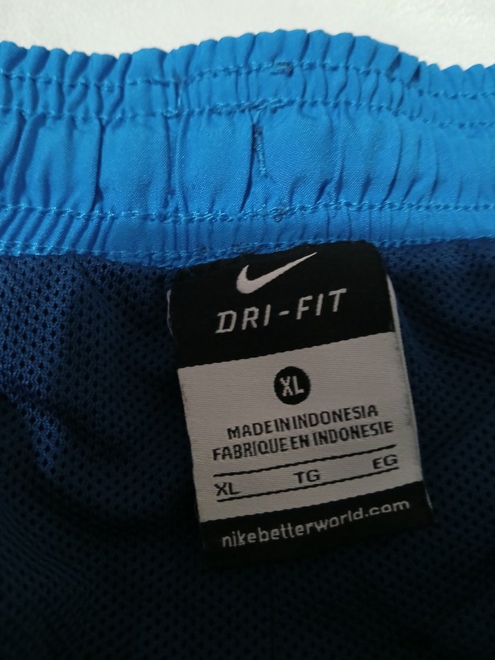 NİKE ORJİNAL FİLE ASTARLI EŞOFMAN ALT - Görsel 2