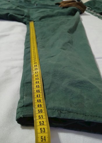 COUNTRYWEAR MADE İN ENGLAND MONT - Görsel 4