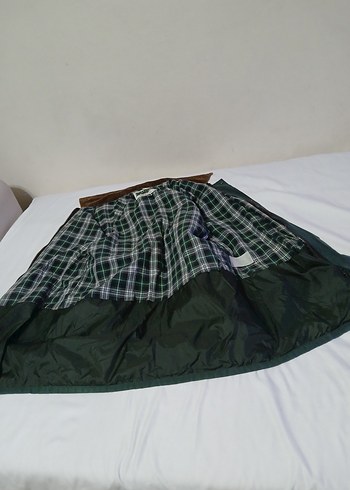 COUNTRYWEAR MADE İN ENGLAND MONT - Görsel 3