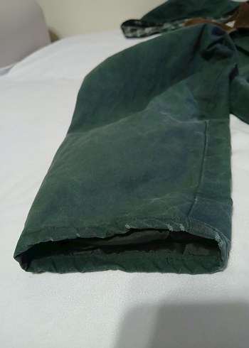 COUNTRYWEAR MADE İN ENGLAND MONT - Görsel 8