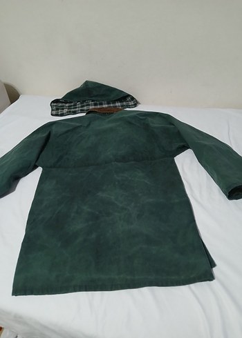 COUNTRYWEAR MADE İN ENGLAND MONT - Görsel 7