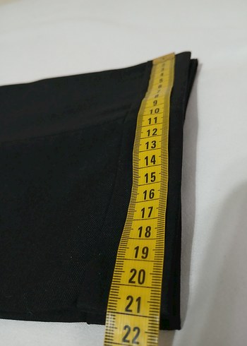 ERMENEGİLDO ZEGNA ORJİNAL PORTEKİZ ÜRETİM PANTOLON - Görsel 5