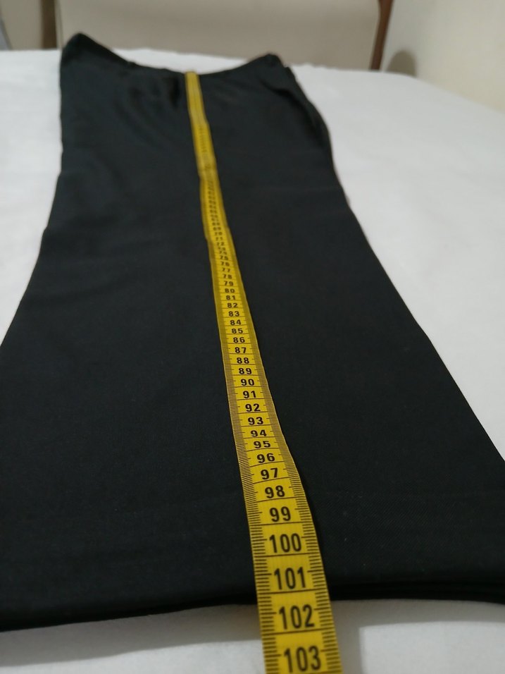 ERMENEGİLDO ZEGNA ORJİNAL PORTEKİZ ÜRETİM PANTOLON - Görsel 4