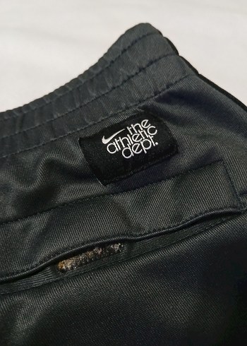 NİKE ORJİNAL EŞOFMAN ALTI - Görsel 3