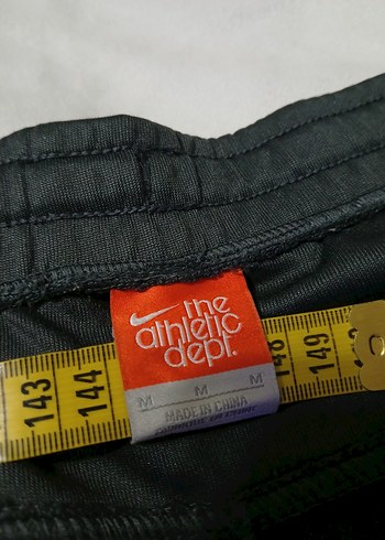 NİKE ORJİNAL EŞOFMAN ALTI - Görsel 2