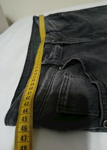 GEORGE HOGG ORJİNAL KOT PANTOLON - Görsel 7