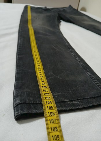 GEORGE HOGG ORJİNAL KOT PANTOLON - Görsel 5