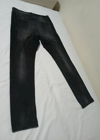 GEORGE HOGG ORJİNAL KOT PANTOLON - Görsel 8