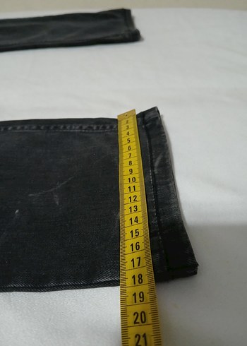 GEORGE HOGG ORJİNAL KOT PANTOLON - Görsel 6