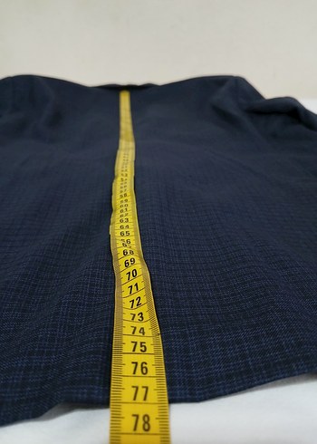 BEYMEN ORJİNAL AVRUPA SPOR CEKET - Görsel 7