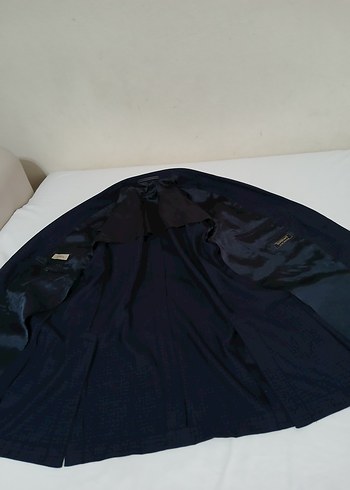 BEYMEN ORJİNAL AVRUPA SPOR CEKET - Görsel 4