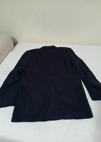 BEYMEN ORJİNAL AVRUPA SPOR CEKET - Görsel 8