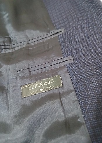 BEYMEN ORJİNAL AVRUPA SPOR CEKET - Görsel 3