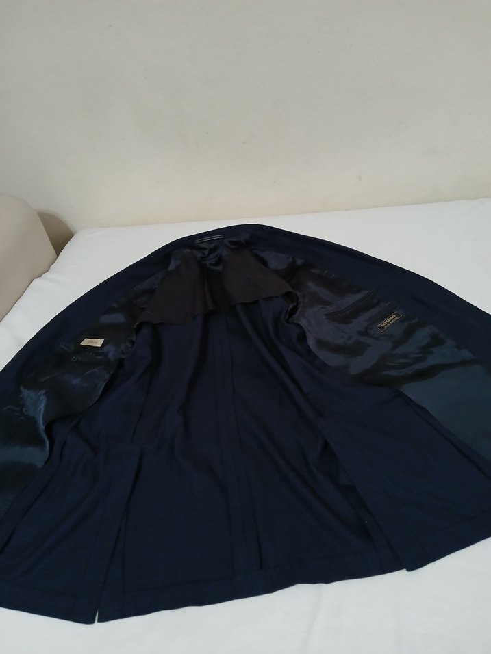 BEYMEN ORJİNAL AVRUPA SPOR CEKET - Görsel 4