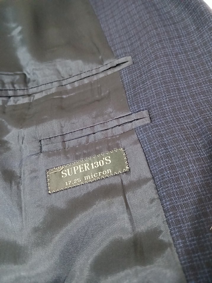 BEYMEN ORJİNAL AVRUPA SPOR CEKET - Görsel 3