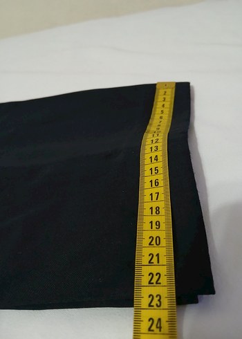 ERMENEGİLDO ZEGNA ORJİNAL YÜKSEK BEL PANTOLON - Görsel 7