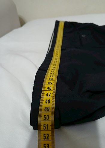 ERMENEGİLDO ZEGNA ORJİNAL YÜKSEK BEL PANTOLON - Görsel 9