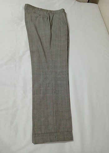 BEYMEN ORJİNAL AVRUPA EKOSE TAKIM ELBİSE - Görsel 8