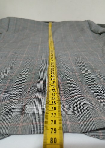 BEYMEN ORJİNAL AVRUPA EKOSE TAKIM ELBİSE - Görsel 6