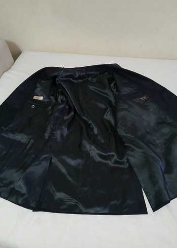 BEYMEN COLLECTİON ORJİNAL AVRUPA CEKET - Görsel 4