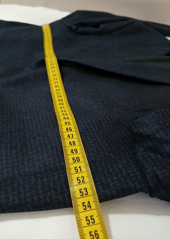 BEYMEN COLLECTİON ORJİNAL AVRUPA CEKET - Görsel 6